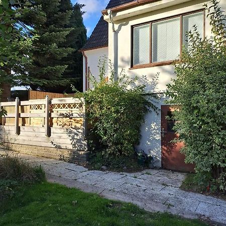 Ferienhausweseby Hurup Exterior foto