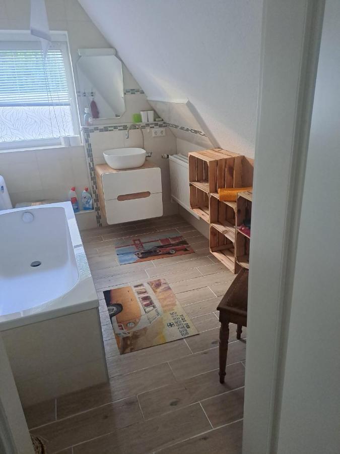 Ferienhausweseby Hurup Exterior foto